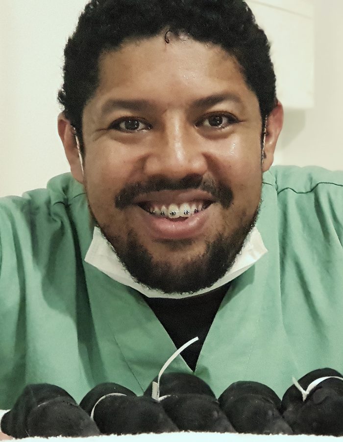 Jairo Ferreira