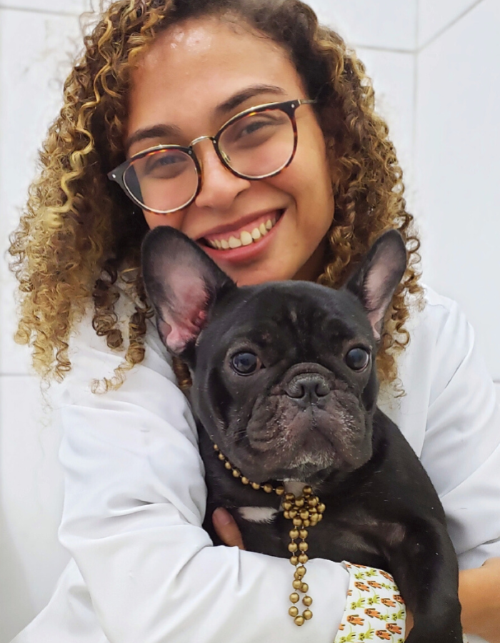 Jackeline Rodrigues